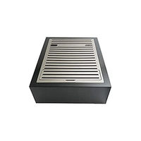 Produktbild von Fluval Aquarien Zubehör in Weiß oder Schwarz 1000 g - 1 Stk.