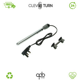 Fluval Aquarienheizer für Fische bis 50 Liter 50 W - 1 Stk. – Bild 1 von 9