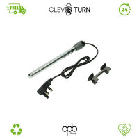 Produktbild von Fluval Aquarienheizer für Fische bis 50 Liter 50 W - 1 Stk.