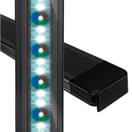Fluval AquaSky LED 3.0 Lichtleiste 27W Schwarz 91,4-122,8cm – Bild 1 von 3