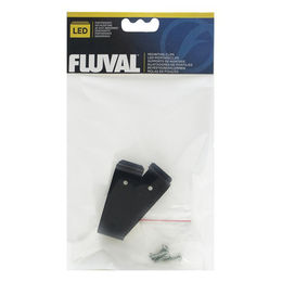 Produktbild von Fluval Aufhängeclip 2er Set Universalhalterung für LED-Beleuchtung für Aquarien