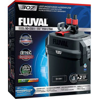 Produktbild von Fluval Außenfilter 307 für Aquarien - 300 l