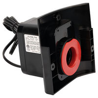 Produktbild von Fluval Außenfilter FX2 in Schwarz aus Kunststoff