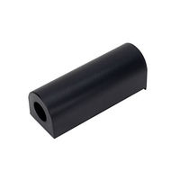 Produktbild von Fluval Basis Halterung für Nano LED-Aufsetzleuchte Schwarz