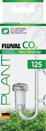 Produktbild von Fluval Bio CO2 Diffusor 125 Glas CO2-Anlage für Aquarien