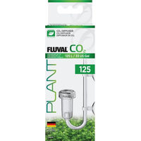 Produktbild von Fluval Bio CO2 Diffusor 125 Glas CO2-Anlage für Aquarien