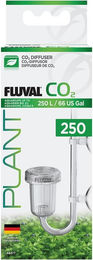 Produktbild von Fluval Bio CO2 Diffusor 250 CO2-Anlage aus Glas für Fischaquarien