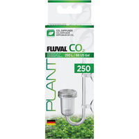 Produktbild von Fluval Bio CO2 Diffusor 250 CO2-Anlage aus Glas für Fischaquarien