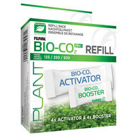 Produktbild von Fluval BIO CO2-Nachfüller CO2-Anlage aus Aluminium in Weiß