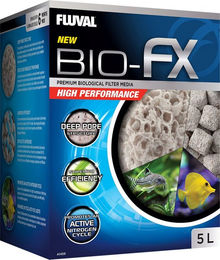 Fluval Bio FX Filtermedium 5 Liter – Bild 1 von 1