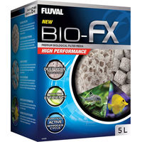 Produktbild von Fluval Bio FX Filtermedium 5 Liter