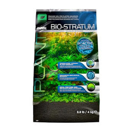 Fluval Bio Stratum Vulkanischer Bodengrund für Süßwasser Aquarien 4 kg - 4 kg – Bild 1 von 3