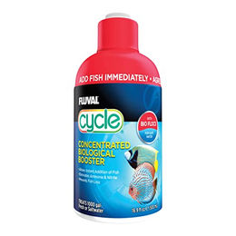 Fluval Biologischer Wasseraufbereiter für Fische 500ml - 500 ml – Bild 1 von 5