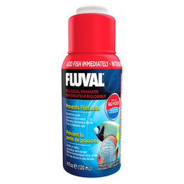 Produktbild von Fluval Biologischer Wasserzusatz für Fische 120 ml - 120 ml