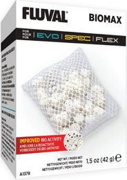 Fluval Biomax Bio-Ringe für Fischaquarien 42 g - 3 x 59,45 g – Bild 1 von 9