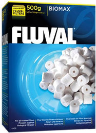 Fluval Biomax Keramik Filtermaterial für Fische 500g - 500 g – Bild 1 von 6