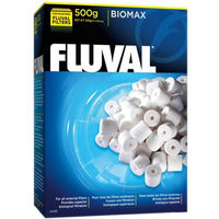 Produktbild von Fluval Biomax Keramik Filtermaterial für Fische 500g - 500 g