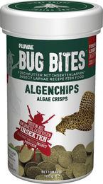 Fluval Bug Bites Algae Wafers Fischfutter für Bodenfische und Welse 250 ml - 250 ml – Bild 1 von 6