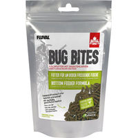 Produktbild von Fluval Bug Bites Fischfutter Sticks mit Insekten für Bodenfische 130 g - 130 g
