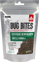 Produktbild von Fluval Bug Bites Schildkröten Sticks M-L 100 g - 100 g