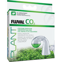 Produktbild von Fluval CO2-Dauer- und Indikatortest-Set zur CO2-Überwachung für Aquarien