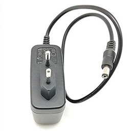 Fluval DVR 24V Netzteil für Meerwasser Aquaristik Schwarz – Bild 1 von 3