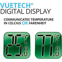 Produktbild von Fluval E-Serie Elektronischer Aquariumheizer für Fische bis 120 Liter 100W - 100 Stk.