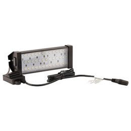 Fluval Edge 2.0 LED-Aufsatzleuchte Schwarz für Aquarium 46 l - 1 Stk. – Bild 1 von 3
