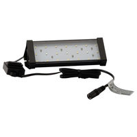 Produktbild von Fluval Edge 2.0 LED Beleuchtung für Fischaquarien in Schwarz