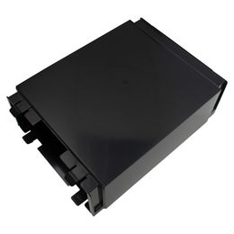 Produktbild von Fluval Edge 2.0 Rückwand Schwarz für 23 l Aquarium