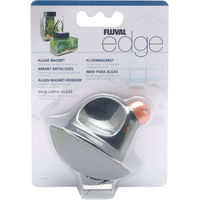 Produktbild von Fluval Edge Algenmagnet Scheibenreiniger Schwarz