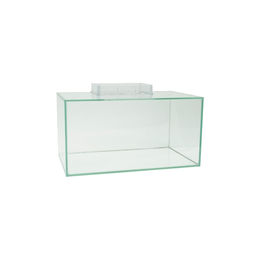 Produktbild von Fluval Edge Glastank für Aquarien - 23 l
