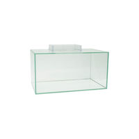 Produktbild von Fluval Edge Glastank für Aquarien - 23 l