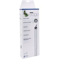 Produktbild von Fluval Edge II Mulmsauger Kiesreiniger für Fische transparent 2x33 cm - 1 Stk.