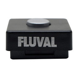 Fluval Ersatz-Fernbedienung für Fluval Chi 25L Fisch Aquarium in Schwarz aus Kunststoff – Bild 1 von 2
