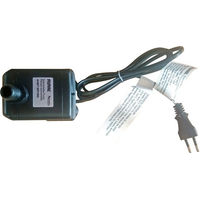 Produktbild von Fluval Ersatz-Filterpumpe für Fischaquarien Flex 57L und Spec 60L 7W Schwarz - 1 Stk.
