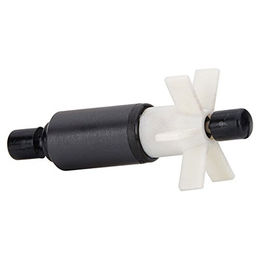Produktbild von Fluval Ersatzfilter Rotor für Fisch Aquarien aus Kunststoff in Schwarz