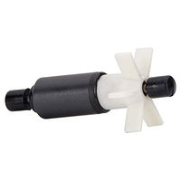 Produktbild von Fluval Ersatzfilter Rotor für Fisch Aquarien aus Kunststoff in Schwarz
