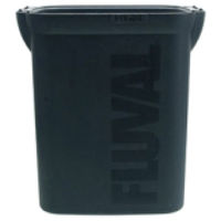 Produktbild von Fluval Ersatzfilterbehälter für Außenfilter 304 305 306 aus Kunststoff in Schwarz