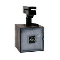 Produktbild von Fluval Ersatzgehäuse mit Filtermaterial für Fluval Chi Aquarium 19 l