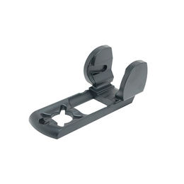 Fluval Ersatzhalterung für U2/U3 Unterwasser-Aquariumfilter aus Kunststoff Schwarz – Bild 1 von 3