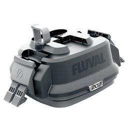 Fluval Ersatzmotor A20102 für Fisch Außenfilter in Grau aus Kunststoff – Bild 1 von 2