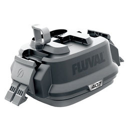 Produktbild von Fluval Ersatzmotorkopf 407 für Außenfilter - 1 Stk.