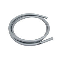 Produktbild von Fluval Ersatzschlauch Grau 3 m für Fluval G3/G6 Außenfilter