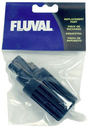 Fluval ES Filter Ersatzteil 400 g – Bild 1 von 2