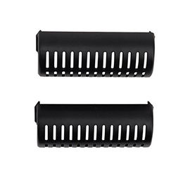 Fluval Filter Schutzgitter aus Kunststoff für Fischaquarien 34L Schwarz – Bild 1 von 2