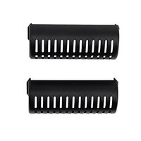 Produktbild von Fluval Filter Schutzgitter aus Kunststoff für Fischaquarien 34L Schwarz