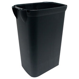 Produktbild von Fluval Filterbehälter für Außenfilter Fluval 105/106 aus Kunststoff Schwarz