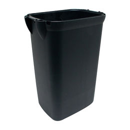 Produktbild von Fluval Filterbehälter für Außenfilter Fluval 405/406 aus Kunststoff Schwarz