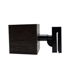Produktbild von Fluval Filtergehäuse mit Filtermaterial für Fluval Chi 25l in Schwarz